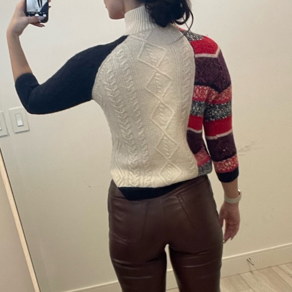 MaxMara Virgin Wool Sweater - Picture 6 of 15
